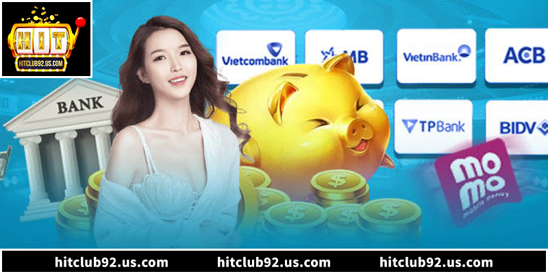 Hướng dẫn rút tiền Hitclub an toàn, bảo mật và chống khóa tài khoản
